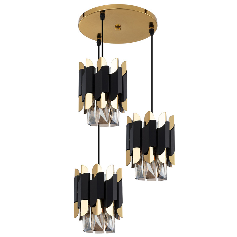 چراغ آویز مدل آرتا کد A3FL-3