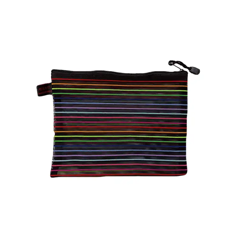 جامدادی طرح راه راه کد 01