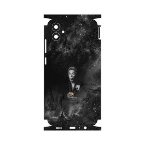 MAHOOT Al Pacino-FullSkin Cover Sticker for Samsung A04e