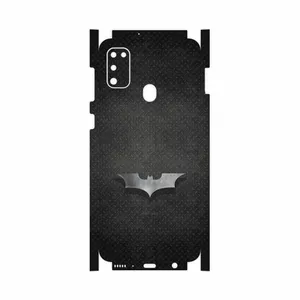 MAHOOT Batman-FullSkin Cover Sticker for Samsung Galaxy M30s