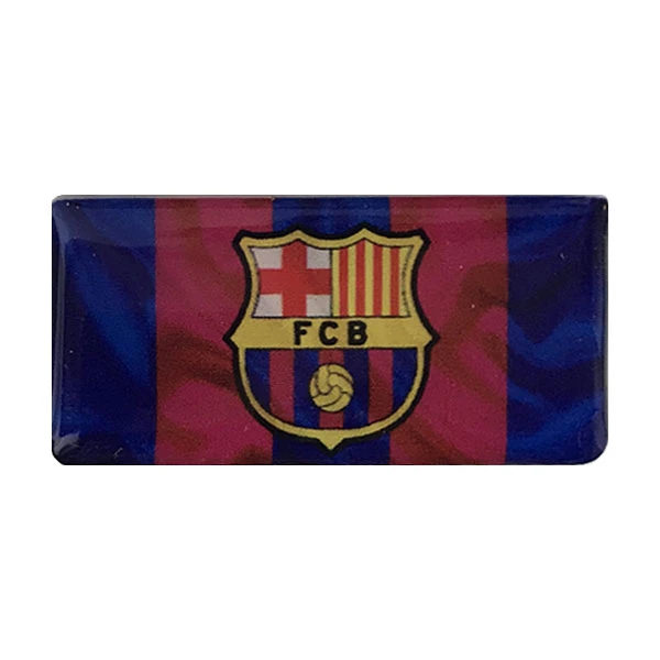 برچسب تاچ پد دسته پلی استیشن 4 مدل Barcelona