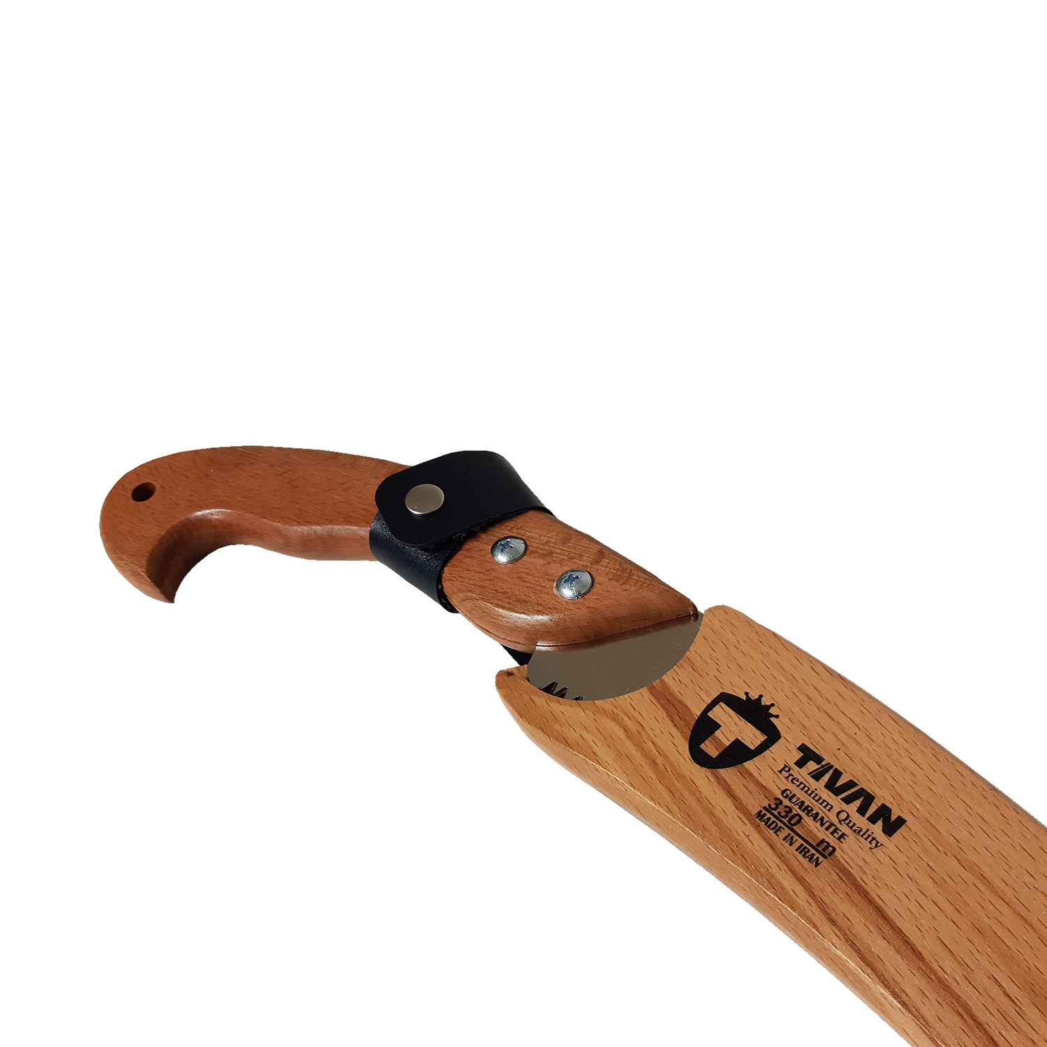 اره باغبانی تیوان مدل AT - 0330 اره باغبانی تیوان مدل AT - 0330