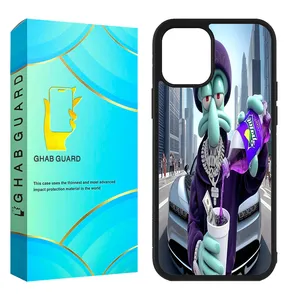 Ghab Guard CHAPGHAB Cover For Apple iPhone 11 Pro