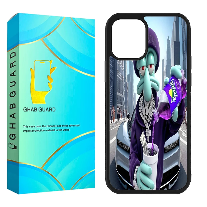 کاور قاب گارد مدل CHAP مناسب برای گوشی موبایل اپل iPhone 11 Pro