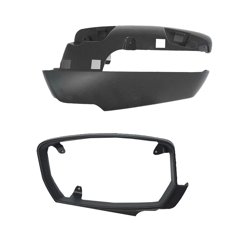 قاب آینه سمت چپ کالانیکس مدل GHB-SOREN-10442 مناسب برای سمند سورن به همراه حلقه