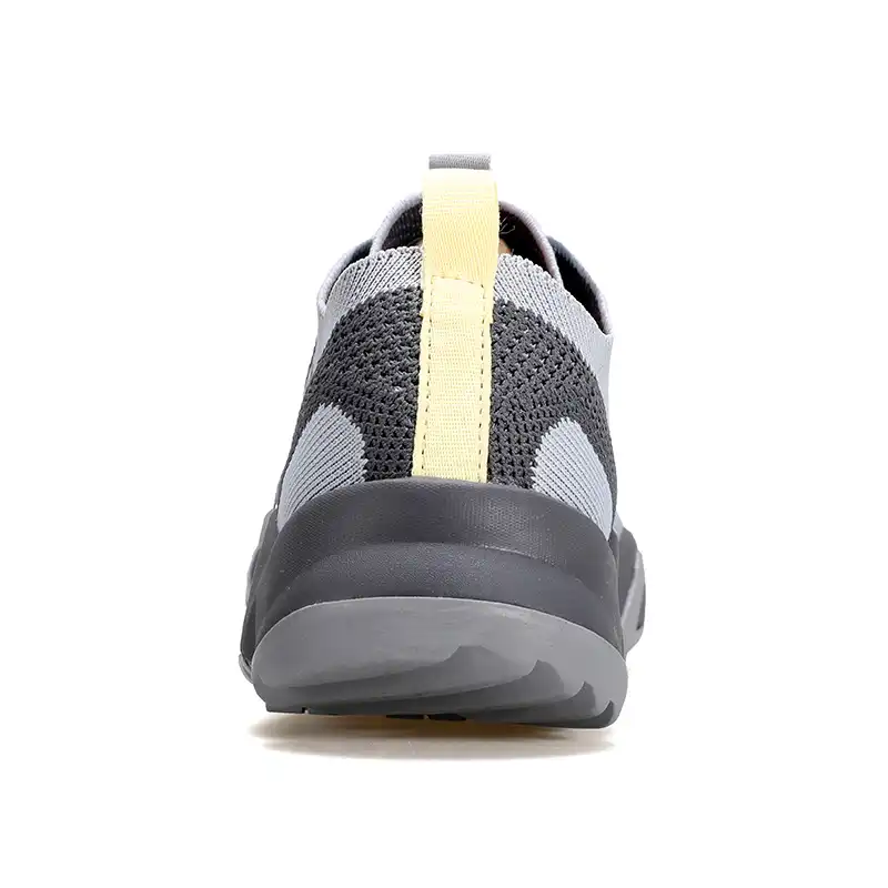 کفش پیاده روی مردانه هامتو مدل 150879A-2