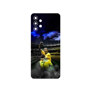 MAHOOT Pele Cover Sticker for Samsung Galaxy A32