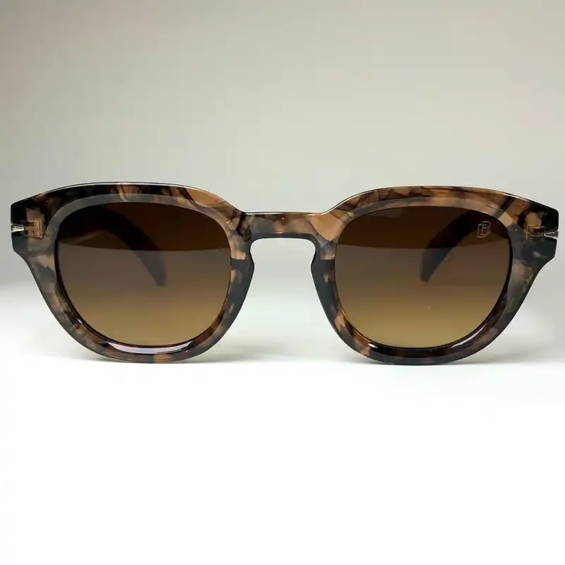 عینک آفتابی دیوید بکهام مدل DB7041