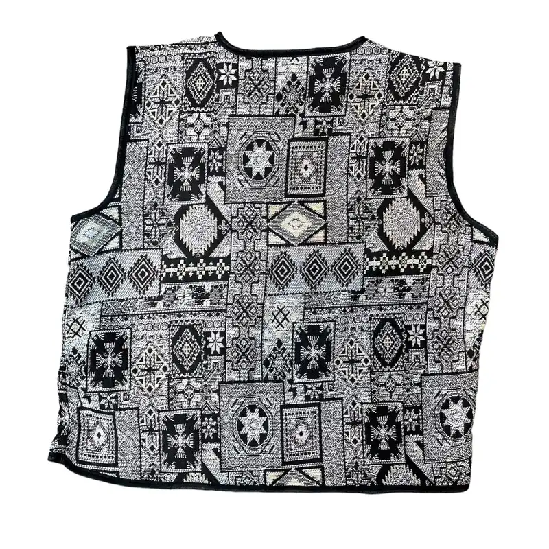 جلیقه زنانه مدل ایرانی کد 1212