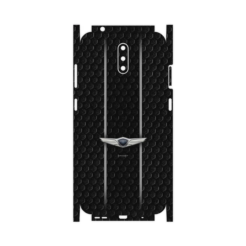 برچسب پوششی ماهوت مدل Genesis-FullSkin مناسب برای گوشی موبایل نوکیا 2.3