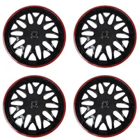 قالپاق چرخ مدل DPA-1304 سایز 13 اینچ مناسب برای پیکان وانت بسته 4 عددی 