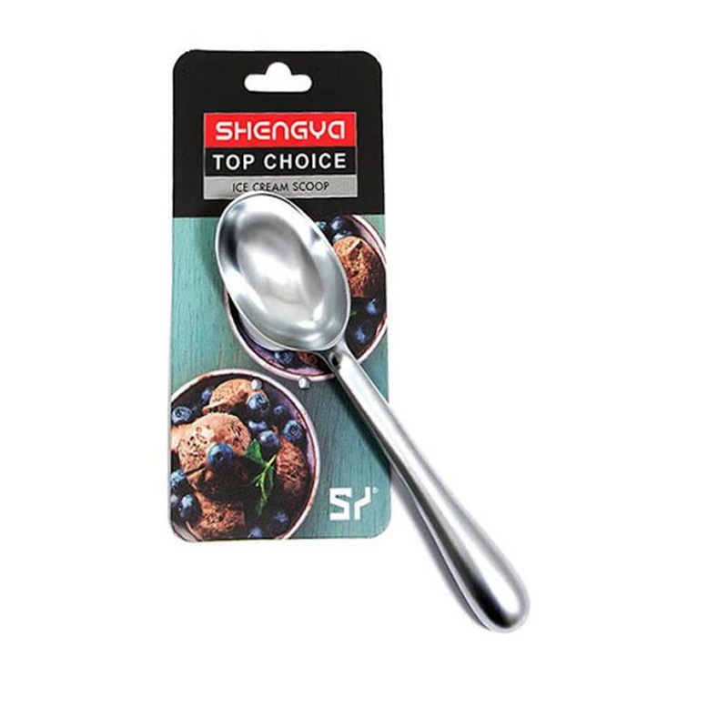 قاشق توپی شنگیا مدل 110059