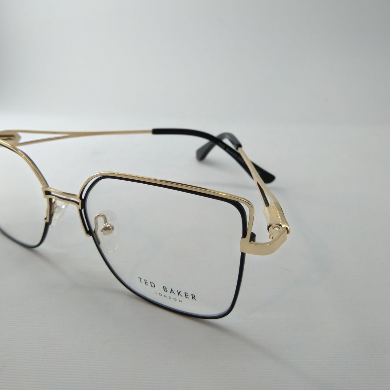 فریم عینک طبی زنانه تد بیکر مدل TL3577 C1 -  - 2