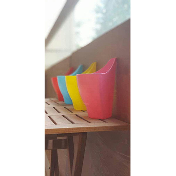 گلدان مدل متین بسته 24 عددی گلدان مدل متین بسته 24 عددی