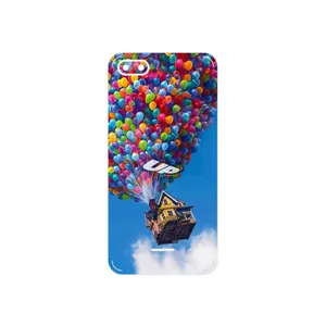 MAHOOT UP Cover Sticker for Xiaomi Redmi 6A