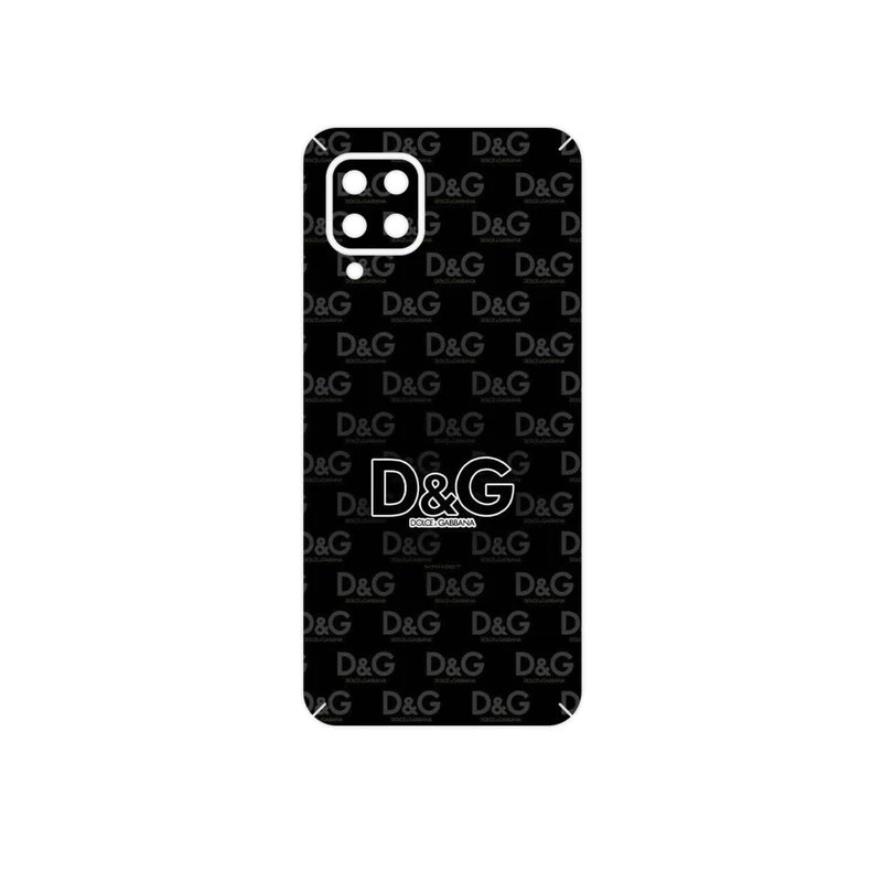 برچسب پوششی ماهوت مدل DG مناسب برای گوشی موبایل سامسونگ Galaxy F22