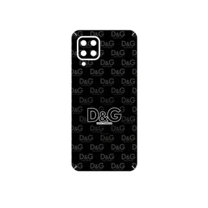 MAHOOT DG Cover Sticker for Samsung Galaxy F22