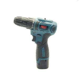 دریل پیچ گوشتی  شارژی باس کد MMAA21V
