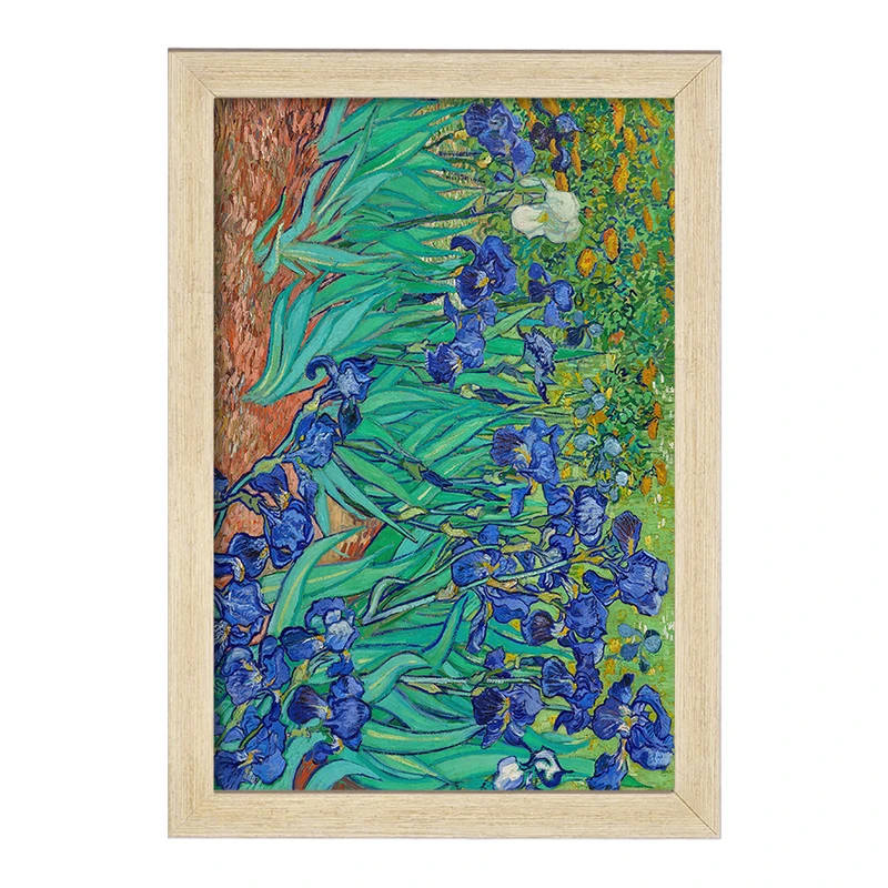 تابلو خندالو مدل نقاشی برادر و خواهر اثر ویلیام بوگرو کد F12231