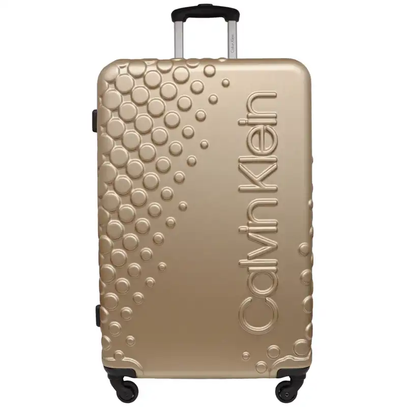 چمدان کلوین کلاین مدل PULSE UP2 28 سایز بزرگ