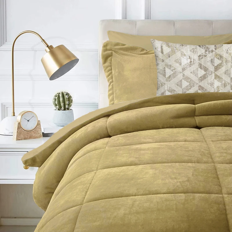 سرویس روتختی دو نفره 7 تکه نوپه هوم مدل MKK17 M60