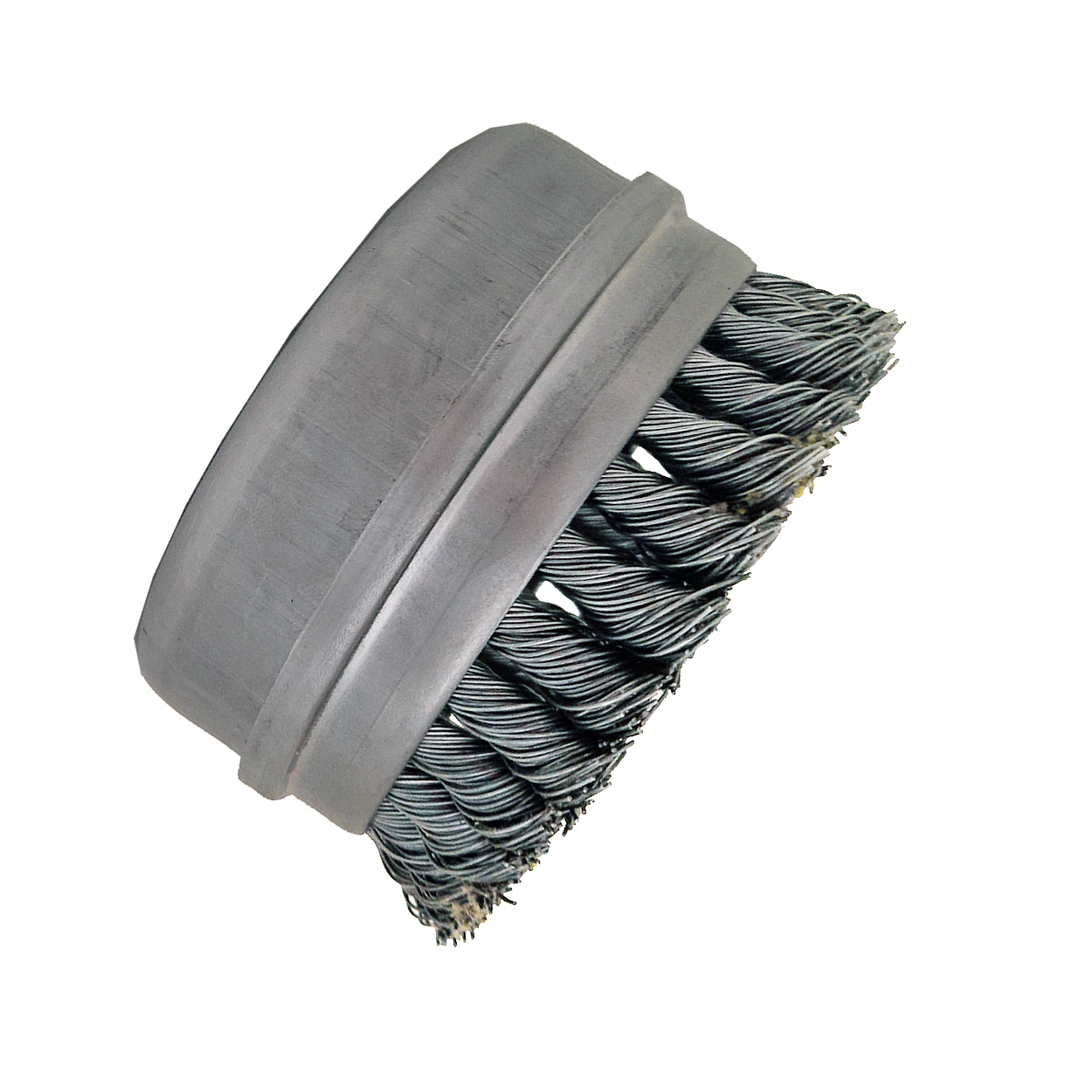 فرچه کاسه ای صنعت براش مدل HT - 3125 سایز 125 میلی متر