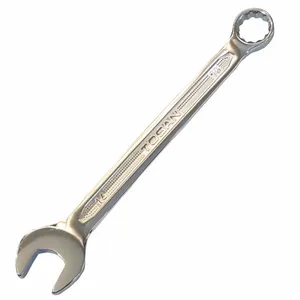 آچار یکسر تخت و یکسر رینگی توسن مدل TI101-24 سایز 24 میلی متر