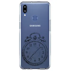 Megafone Watch C64-B Cover For Samsung Galaxy A10 S