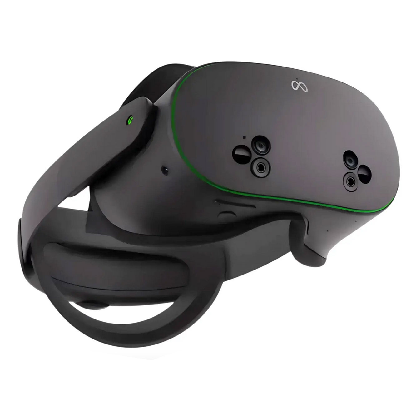 عینک واقعیت مجازی مدل Meta Quest 3S XBOX Edition