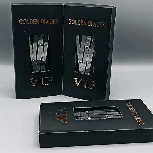 دیوایدر ابرو VIP مدل  A+