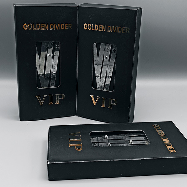 دیوایدر ابرو VIP مدل A+ دیوایدر ابرو VIP مدل A+