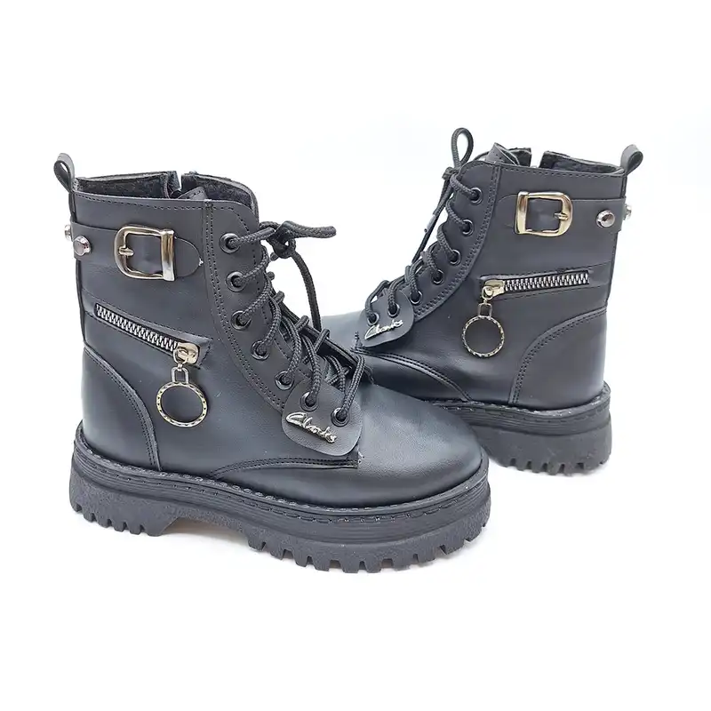 بوت دخترانه مدل Ro1047