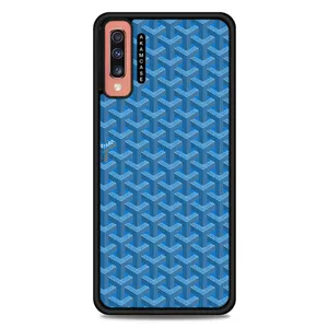 AKAM AMC-WSGA70-RICH-3 Cover For Samsung Galaxy A70