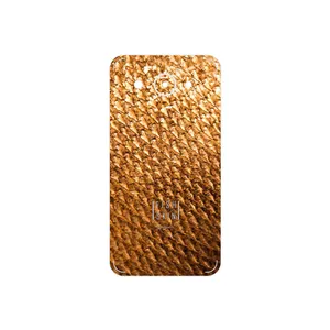 MAHOOT Fish Skin Cover Sticker for Huawei Y3 2017