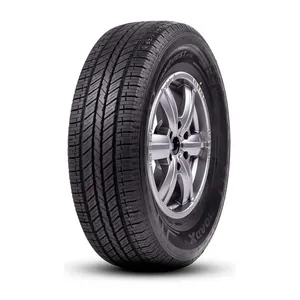 لاستیک خودرو رودکس مدل HT/01 سایز 265/65/17 - دو حلقه