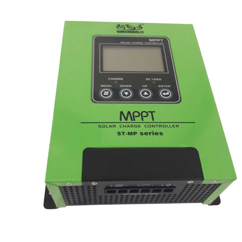 شارژ کنترلر ولتاژ اتوماتیک سان چنگلیک مدل ST-MP 30A شارژ کنترلر ولتاژ اتوماتیک سان چنگلیک مدل ST-MP 30A