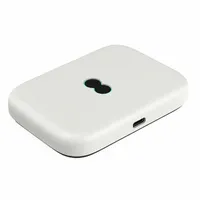 مودم بی&zwnj;سیم قابل حمل ای ای مدل EE72E با پشتیبانی از 4.5G، سرعت دانلود 300Mbps، اتصال تا 20 کاربر، باتری لیتیوم یونی 2150 میلی&zwnj;آمپرساعت، وای&zwnj;فای دو بانده 2.4GHz یا 5GHz پشتیبانی از پیامک فارسی
