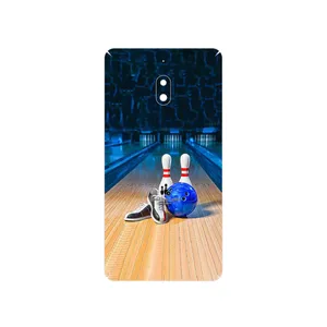 MAHOOT Bowling Cover Sticker for Nokia 2.1