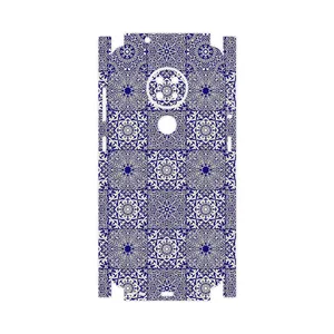 MAHOOT Iran Tile 11-FullSkin Cover Sticker for Nokia 7.2