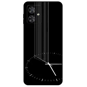 Megafone Interstellar 1895 Cover For Motorola Moto G54 5G