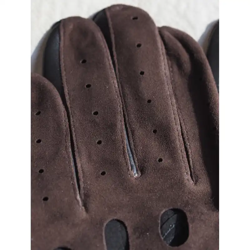 دستکش مدل رانندگی جیر_ DG 14