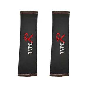 روکش کمربند خودرو قطعه سازان کبیر مدل ROK-ALLBRW-3010340 مجموعه 2 عددی