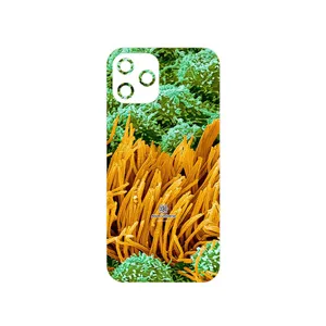 MAHOOT Atom Universe 6 Cover Sticker for Apple iPhone 12 Pro