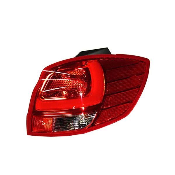 چراغ خطر عقب رو گلگیر راست شرکت فن آوران پرتو
الوندمدل فابریک مناسب برای کوئیک