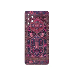 MAHOOT Rug Cover Sticker for Samsung Galaxy M32 5G