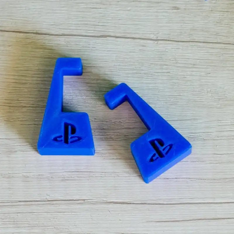 پایه نگهدارنده پلی استیشن 4 اسلیم مدل Max Air بسته چهار عددی