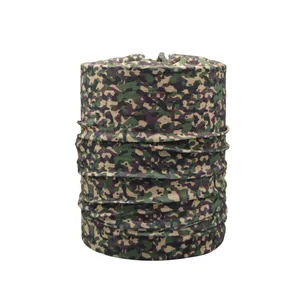 دستمال سر و گردن مدل چریکی کد 11062