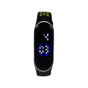 ساعت مچی دیجیتال مدل ATS2303