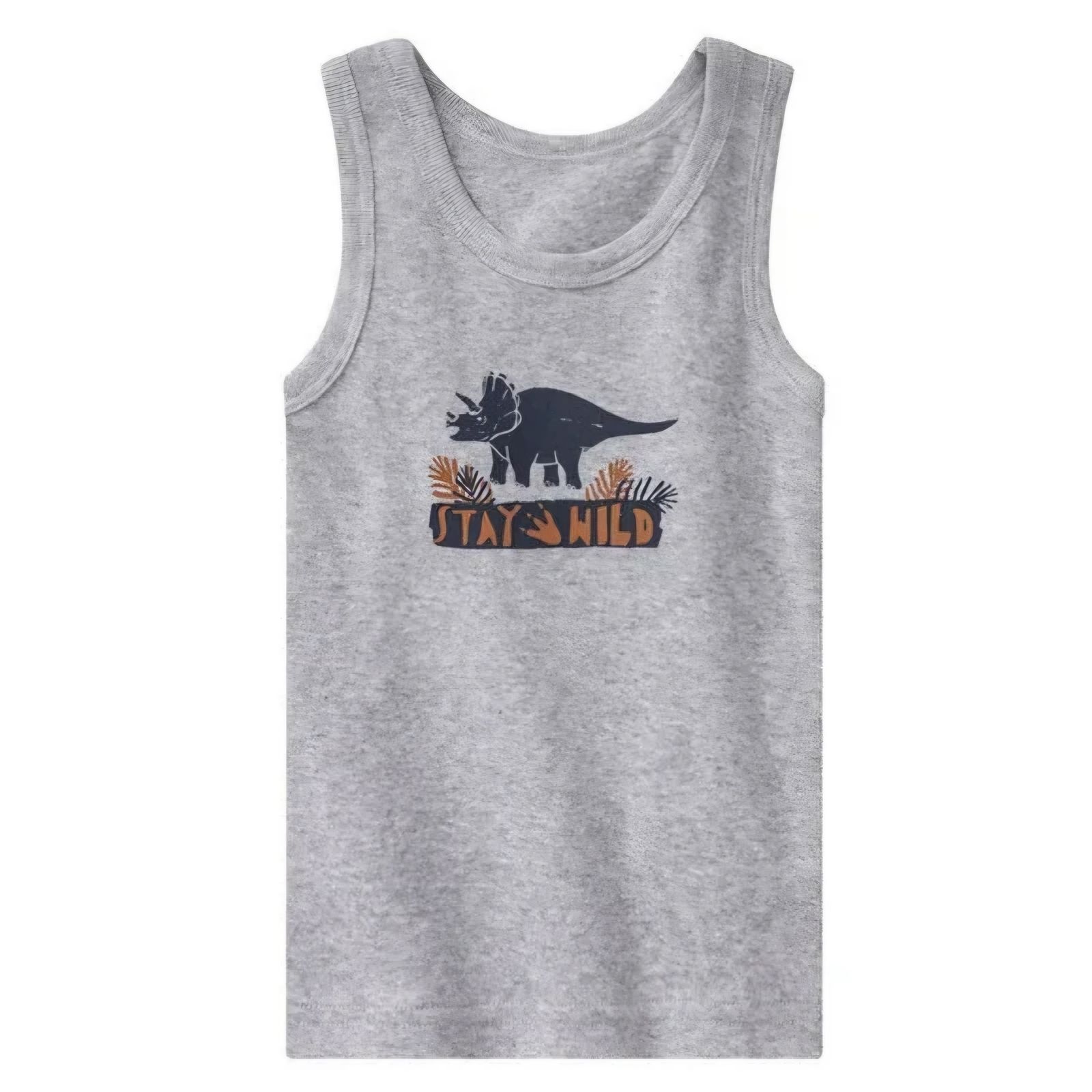 زیرپوش پسرانه لوپیلو مدل ژوراسیک مجموعه 3 عددی - - 8