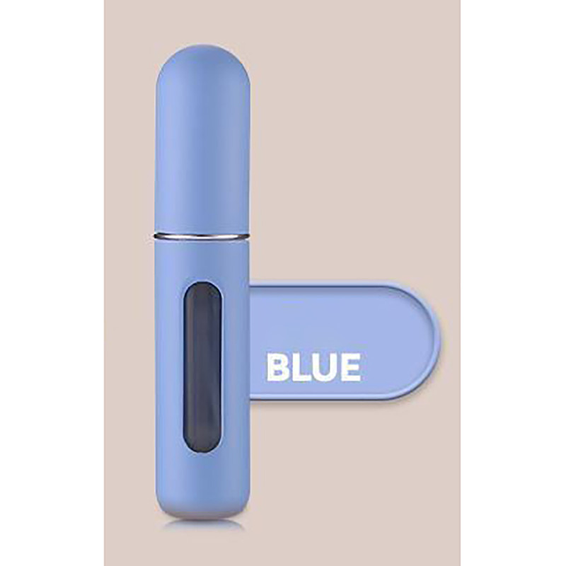 محفظه نگهدارنده عطر مدل Easy-Refill کد FB06